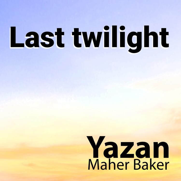 Yazan Maher Baker's avatar image