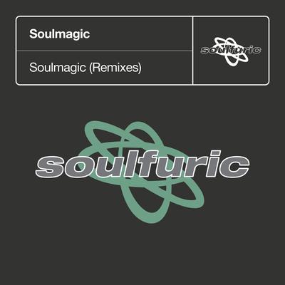 Soulmagic (Saison Remix) By Soulmagic's cover