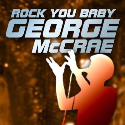 Rock You Baby's cover