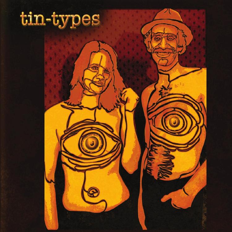 Tin-Types's avatar image