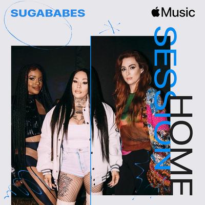 Apple Music Home Session: Sugababes's cover