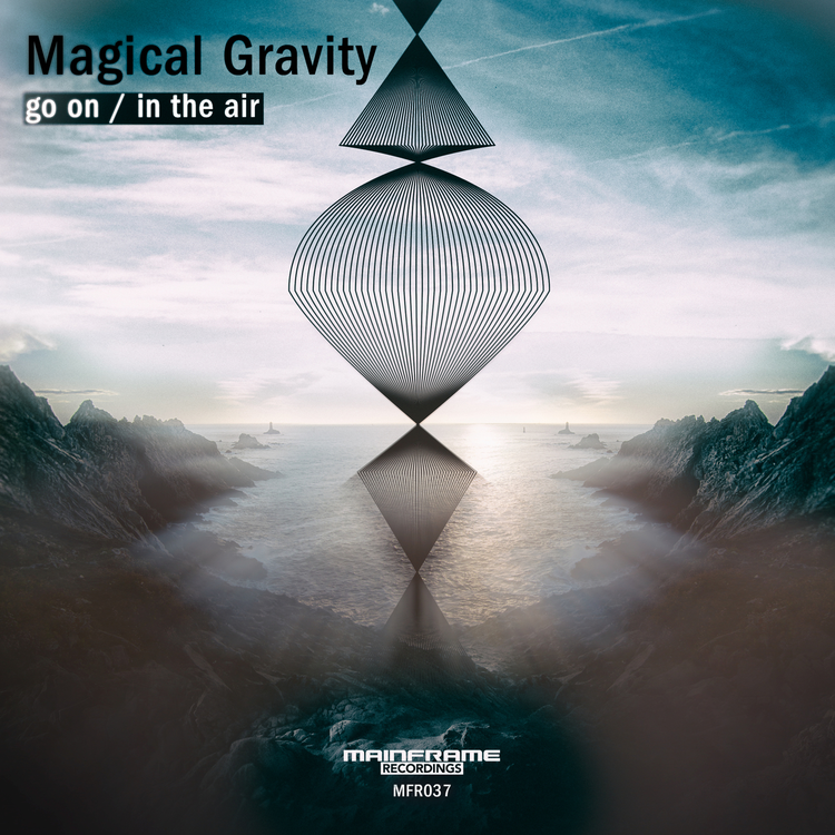 Magical Gravity's avatar image