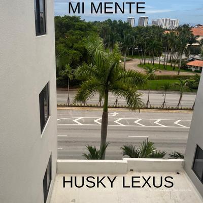 Husky Lexus's cover