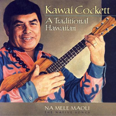 Ku`uipo Onaona By Kawai Cockett's cover