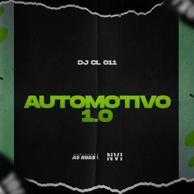 Automotivo 1.0 By Dj cl 011, Dominando os Fluxos's cover
