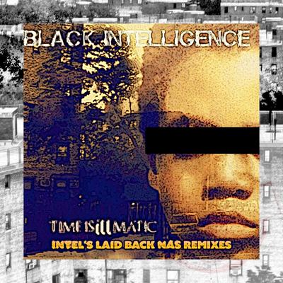 The World Is Yours (Instrumental) By Black Intelligence's cover