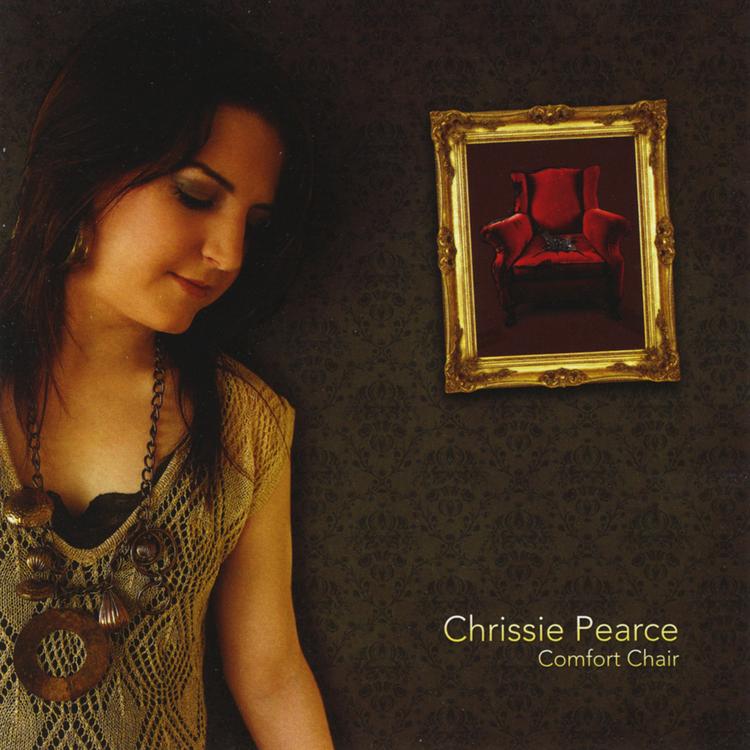 Chrissie Pearce's avatar image