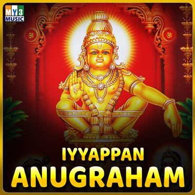 Iyyappan Anugraham's cover