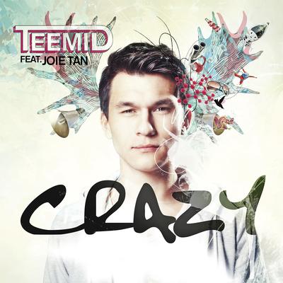 Crazy By TEEMID, Joie Tan's cover