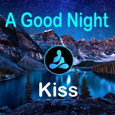 A Goodnight Kiss By Cristian Vivaldi's cover