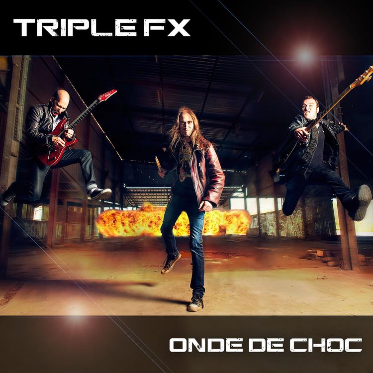 Triple FX's avatar image