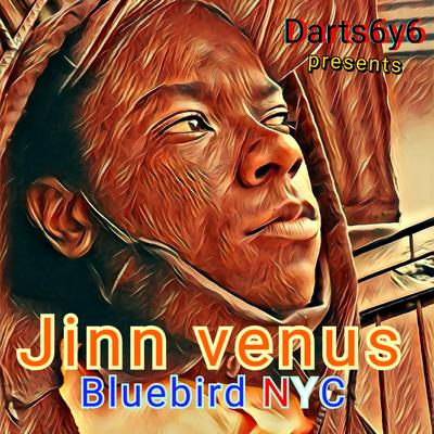 Bluebird Nyc's cover