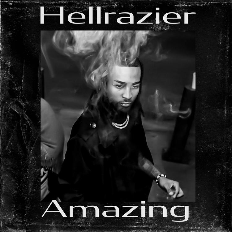 Hellrazier's avatar image