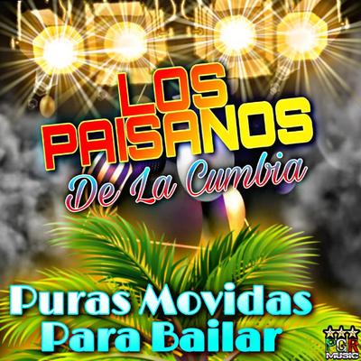 Los Paisanos De La Cumbia's cover