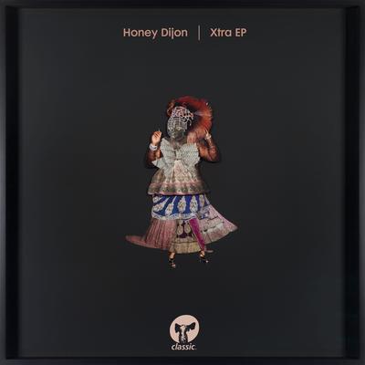 Thunda (feat. John Mendelsohn) [Rampa Remix] By Honey Dijon, Tim K, John Mendelsohn's cover