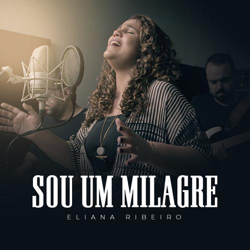 Eliana Ribeiro's cover