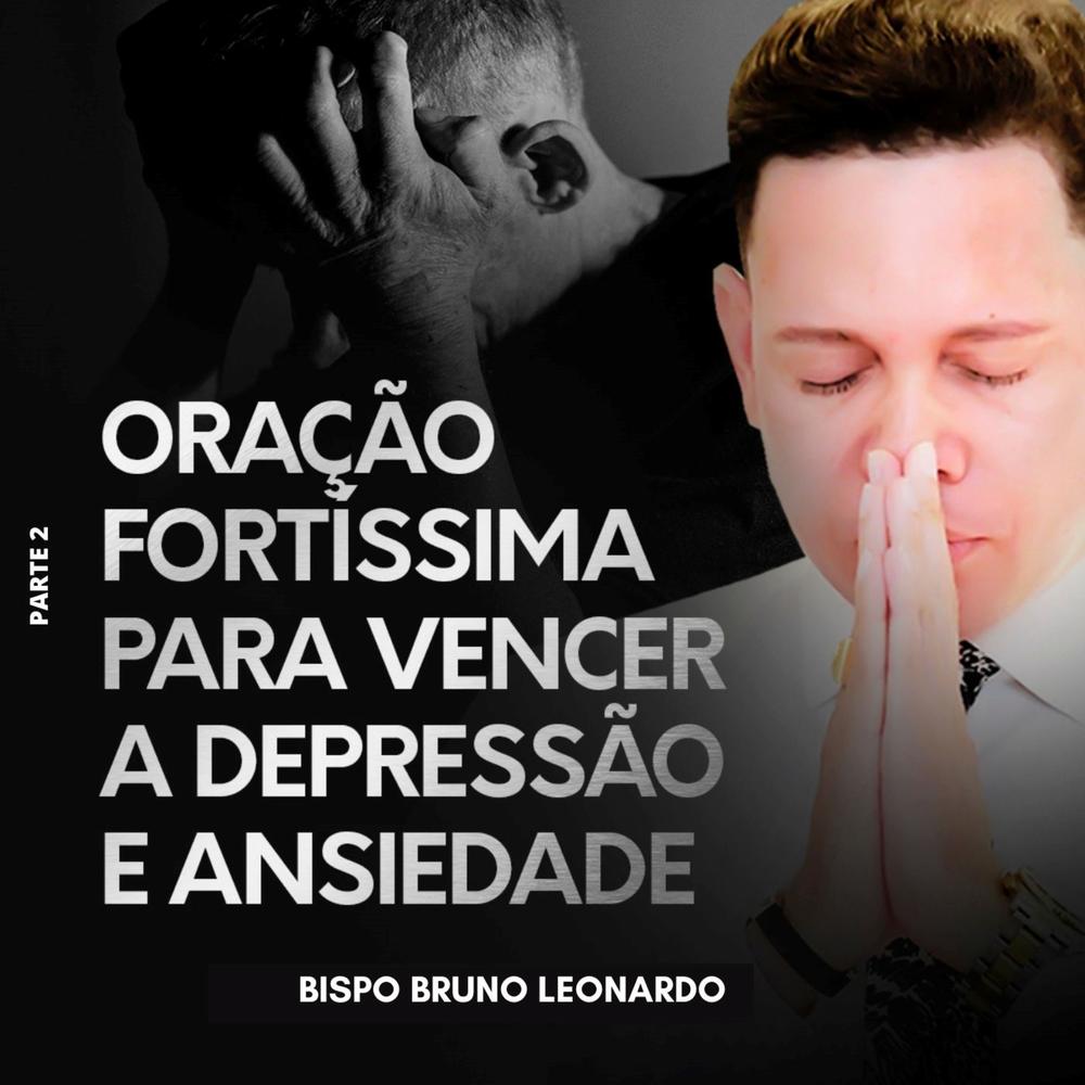 Oração da Noite Profetizando no Vale, Pt. 1 by Bispo Bruno Leonardo on   Music 