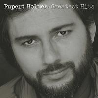 Rupert Holmes's avatar cover