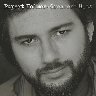 Rupert Holmes's cover