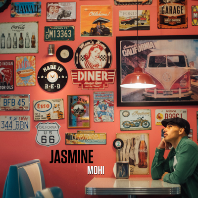 Jasmine By MOHI's cover
