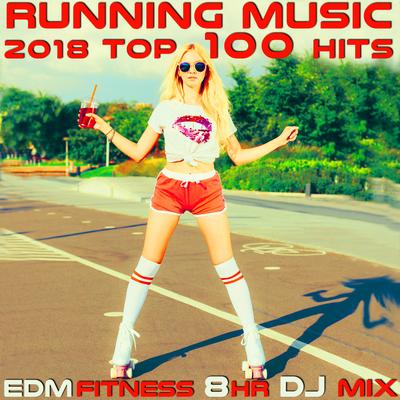 1000 Mile Journey, Pt. 7 (141 BPM Progressive Psy Trance Aerobic DJ Mix) By Workout Electronica, Running Trance's cover