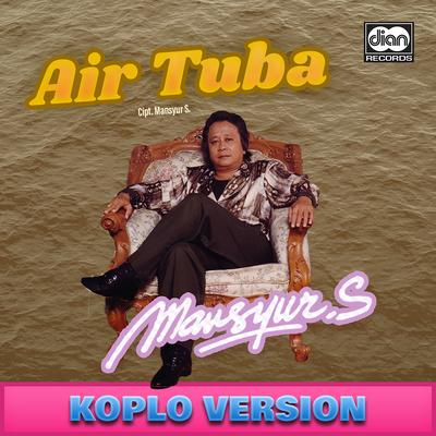 Air Tuba (Koplo Version)'s cover