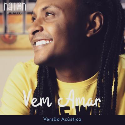 Vem Amar (Versão Acústica) By DOM-N's cover
