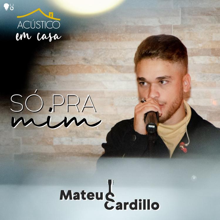 Mateus Cardillo's avatar image