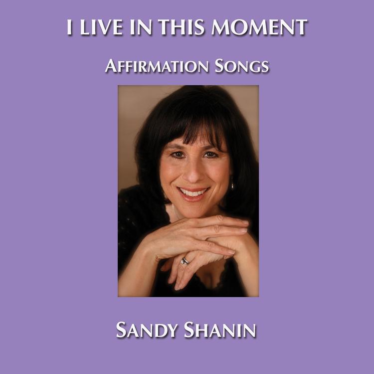 Sandy Shanin's avatar image