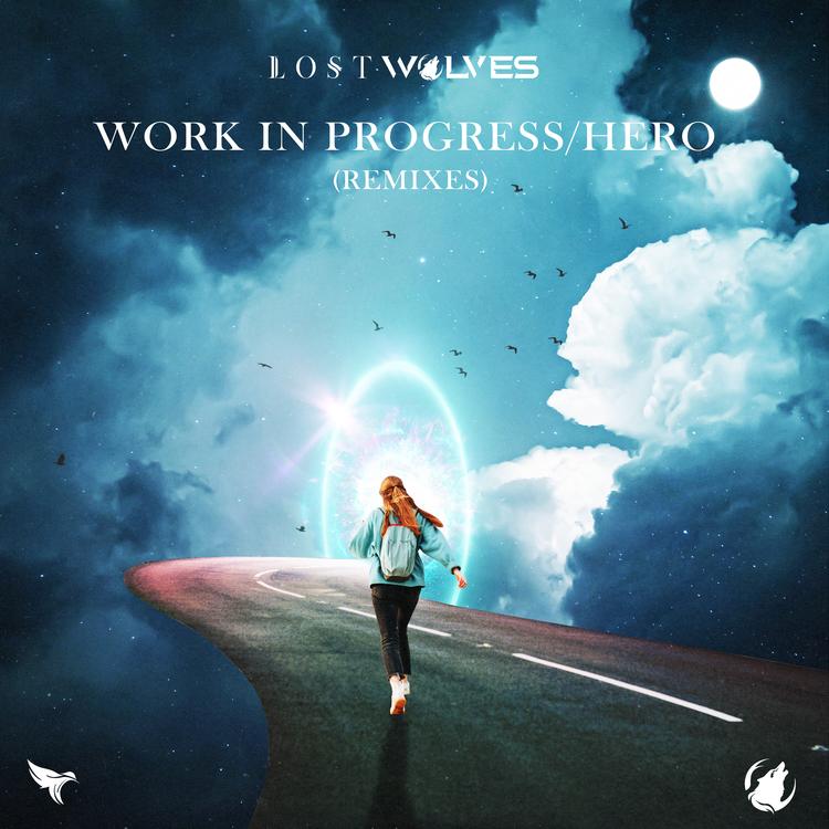 Lost Wolves's avatar image