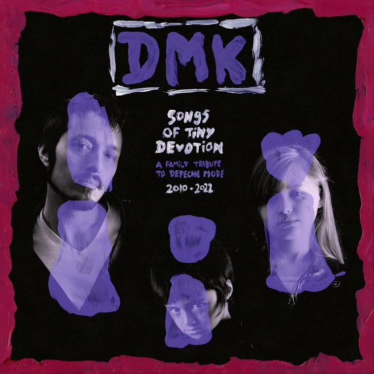 Dmk's avatar image