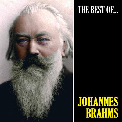 The Best of Brahms (Remastered)'s cover