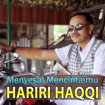 Hariri Haqqi's cover