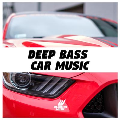 Deep Bass Car Music's cover