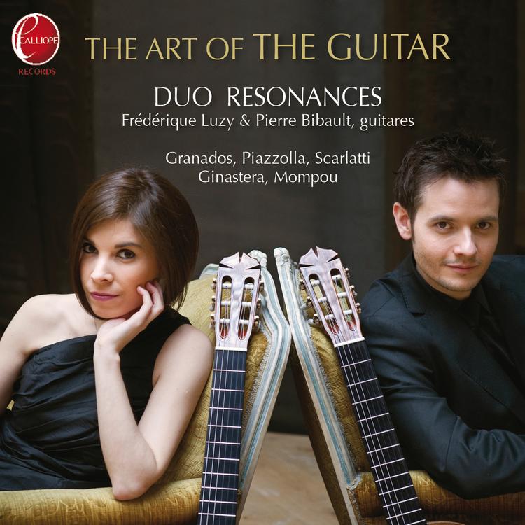Duo Résonances's avatar image