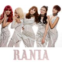 BP Rania's avatar cover