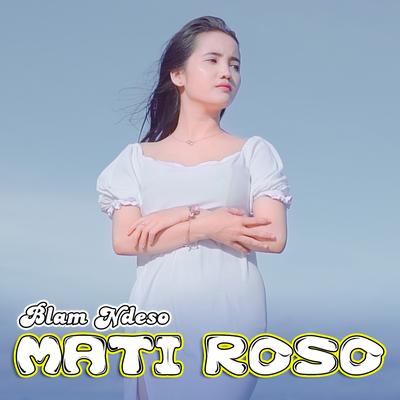 Mati Roso's cover