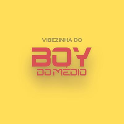 Mas Existe um Lugar (feat. Cryzin & Kaio Vianna) (feat. Cryzin & Kaio Vianna) By Boy do Medio, Cryzin, Kaio Vianna's cover