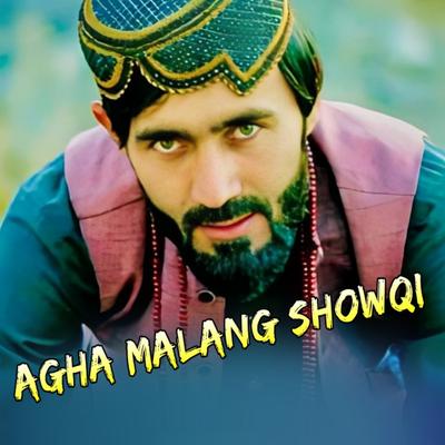 Agha Malang Showqi's cover