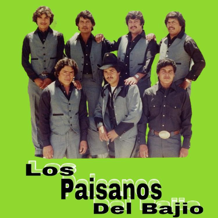 Los Paisanos Del Bajio's avatar image