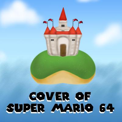 Bob-omb Battlefield's cover