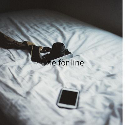 line for line's cover