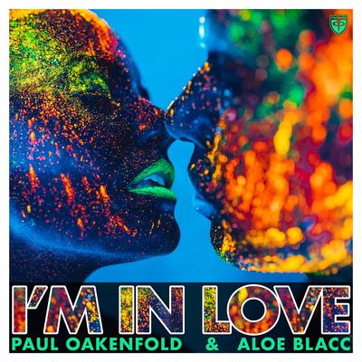 I'm in Love By Paul Oakenfold, Aloe Blacc's cover