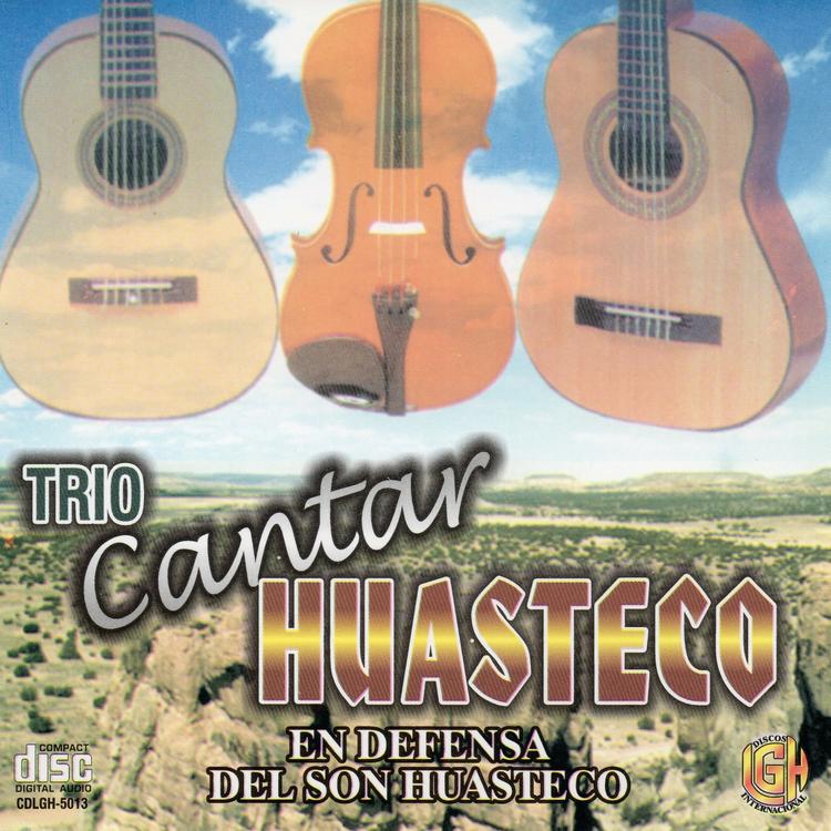 Trio Cantar Huasteco's avatar image