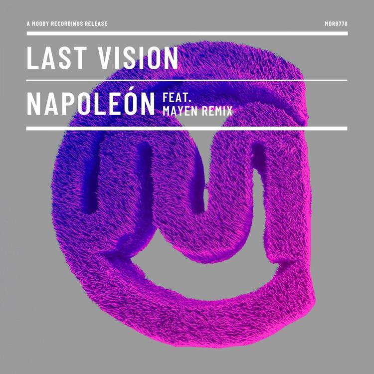 Last Vision's avatar image