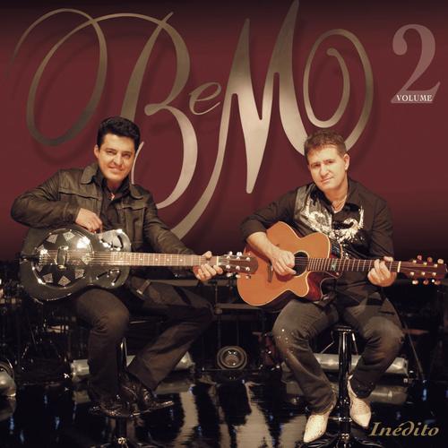 Bruno e Marrone acústico's cover