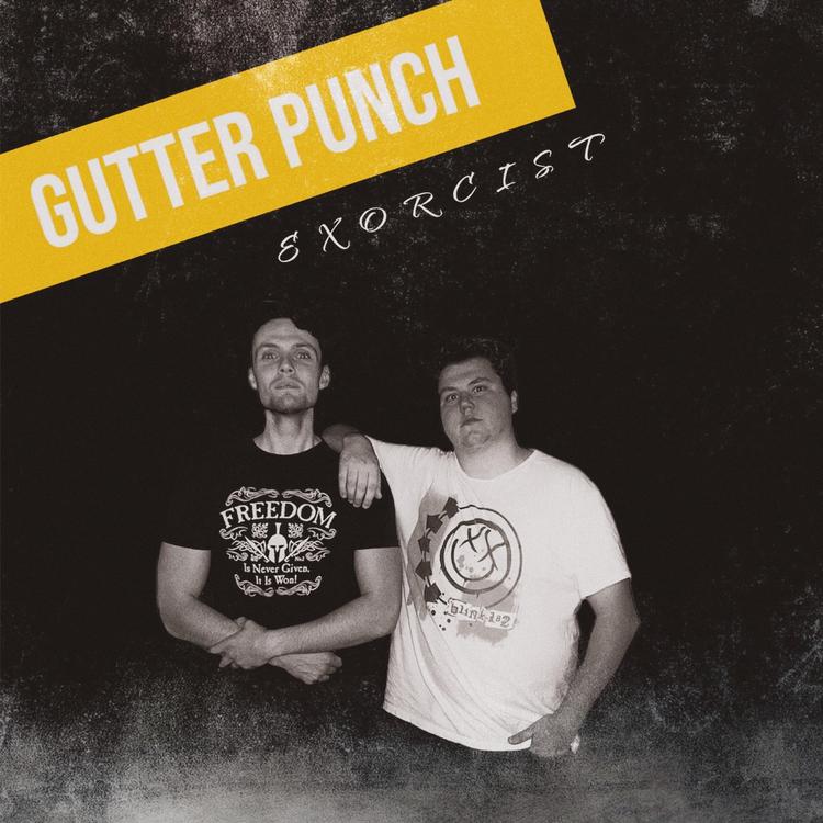 Gutter Punch's avatar image