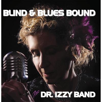 The Dr. Izzy Band's cover