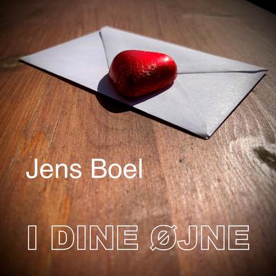 Jens Boel's cover