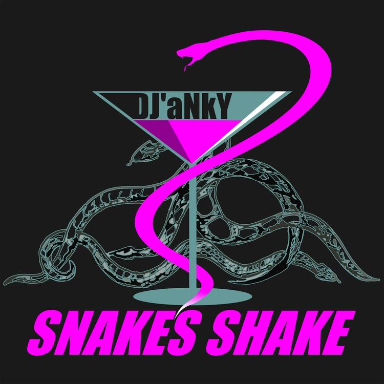 DJaNkY's avatar image